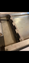 Lightweight portable proofing press